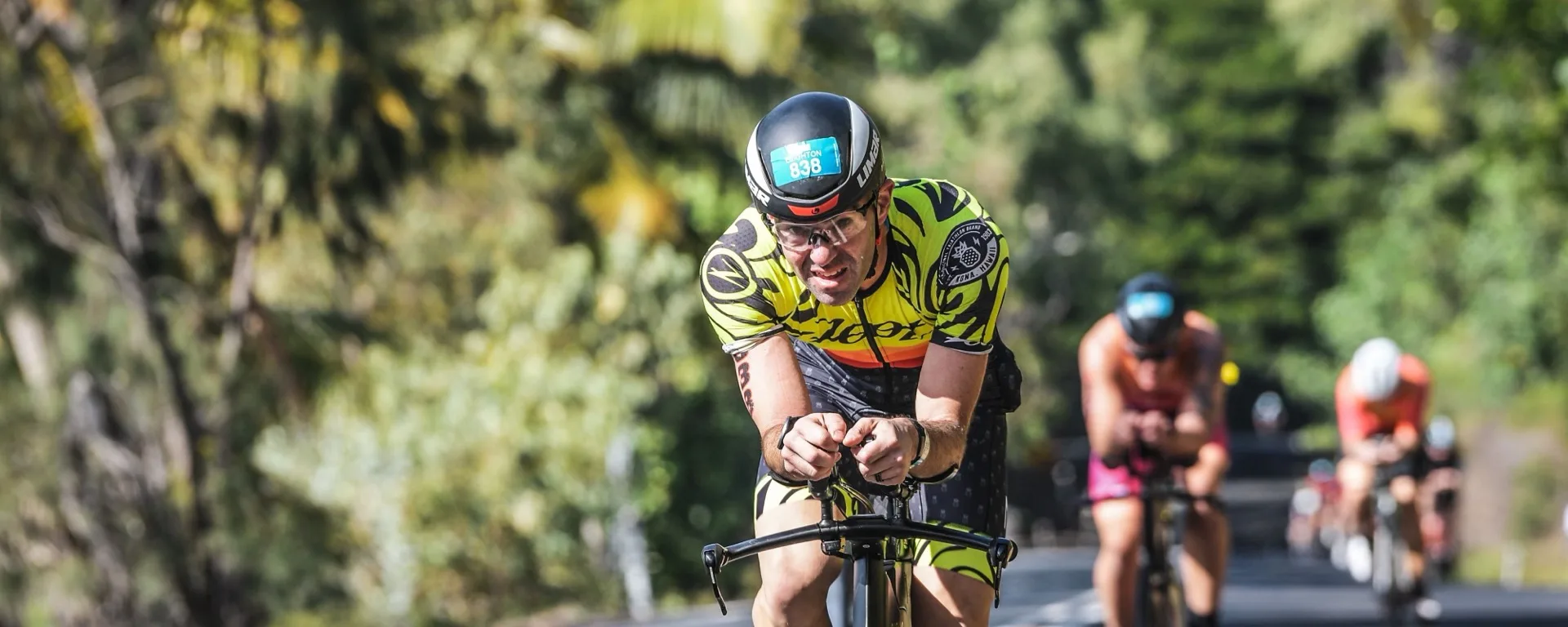 Training load research