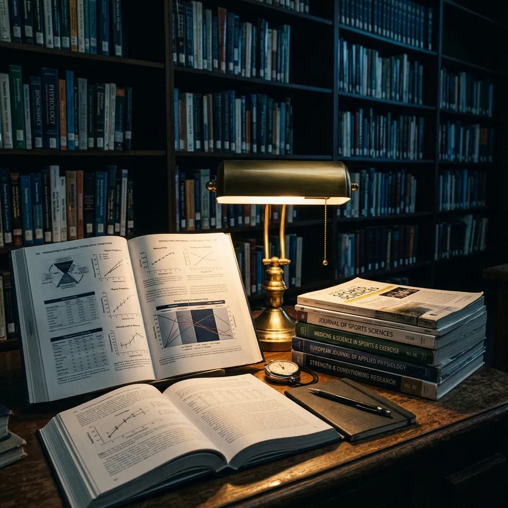 Research reference library