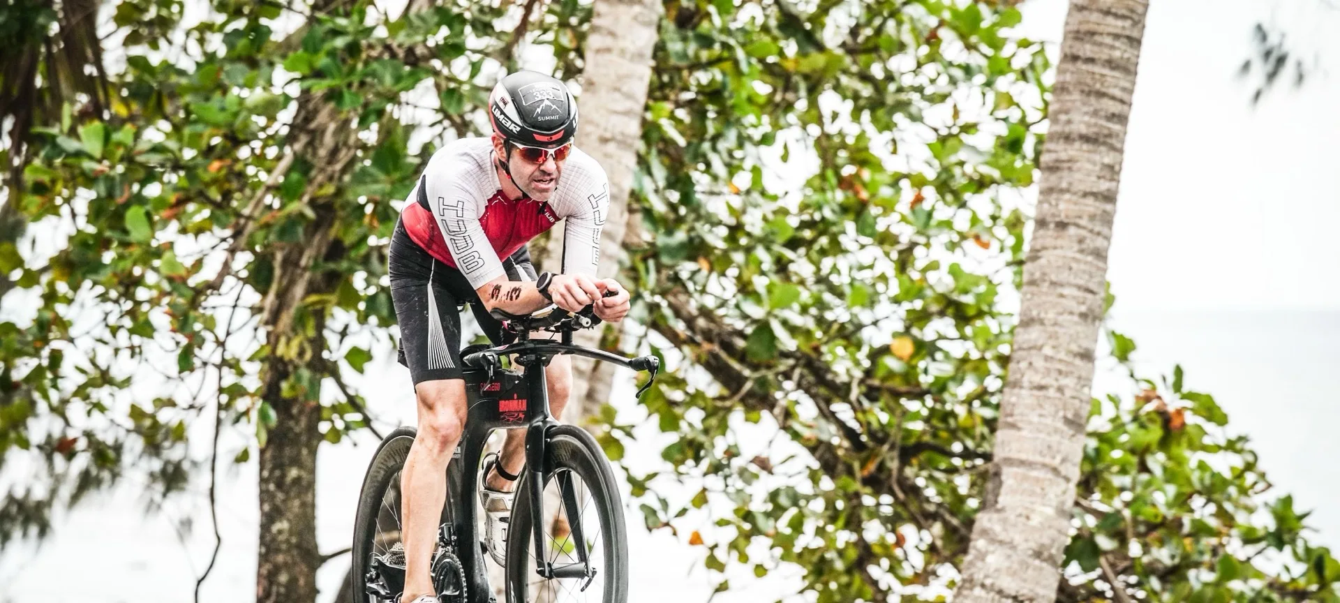 Triathlon training across disciplines